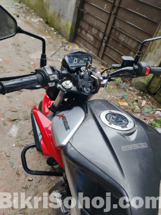 Hero Xtreme 125R